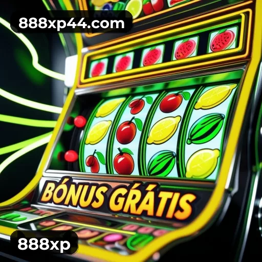 Destaque do catálogo de jogos da 888xp