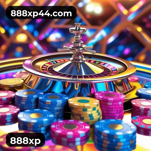Grade de categorias dentro da 888xp