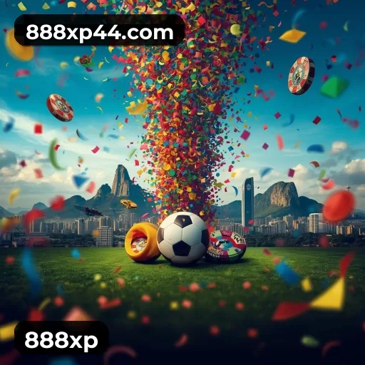 Destaque do catálogo de jogos da 888xp