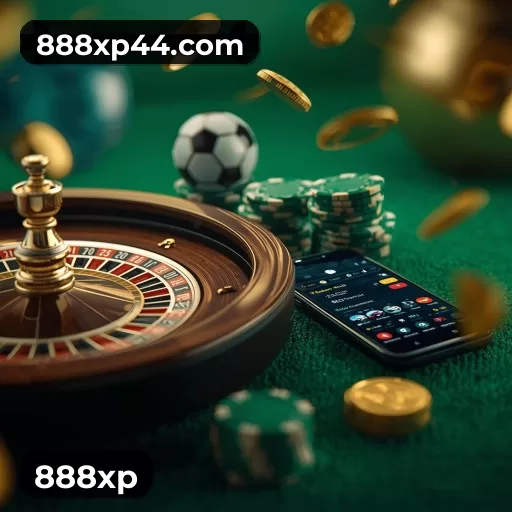 Tela de jogo aberta a partir do lobby da 888xp